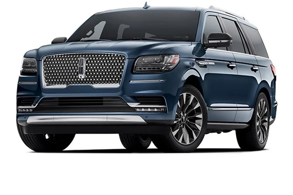 2020 Lincoln Navigator Reserve photo 1