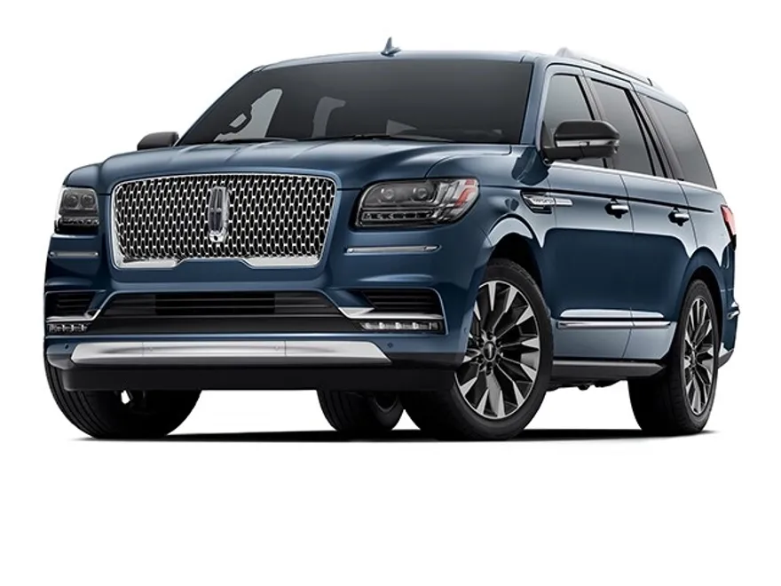 2020 Lincoln Navigator Reserve photo 1
