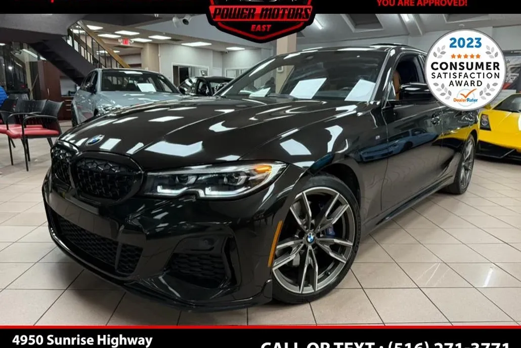 2020 Bmw X3 xDrive Sedan photo 1