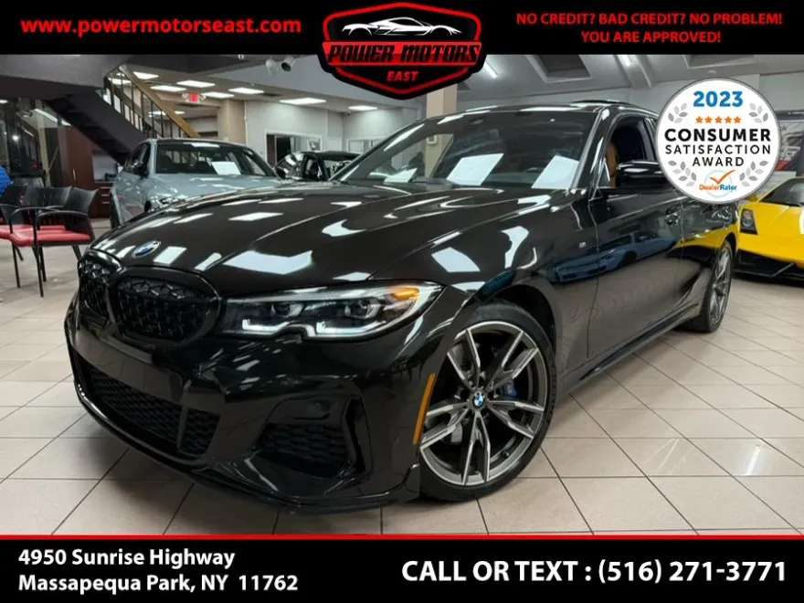 2020 Bmw X3 xDrive Sedan photo 1