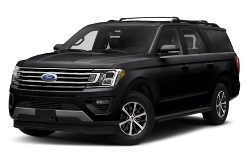 2021 Ford Expedition MAX Limited photo 1