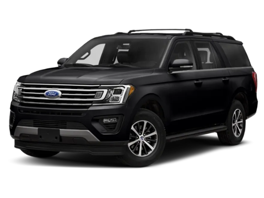 2021 Ford Expedition MAX Limited photo 1