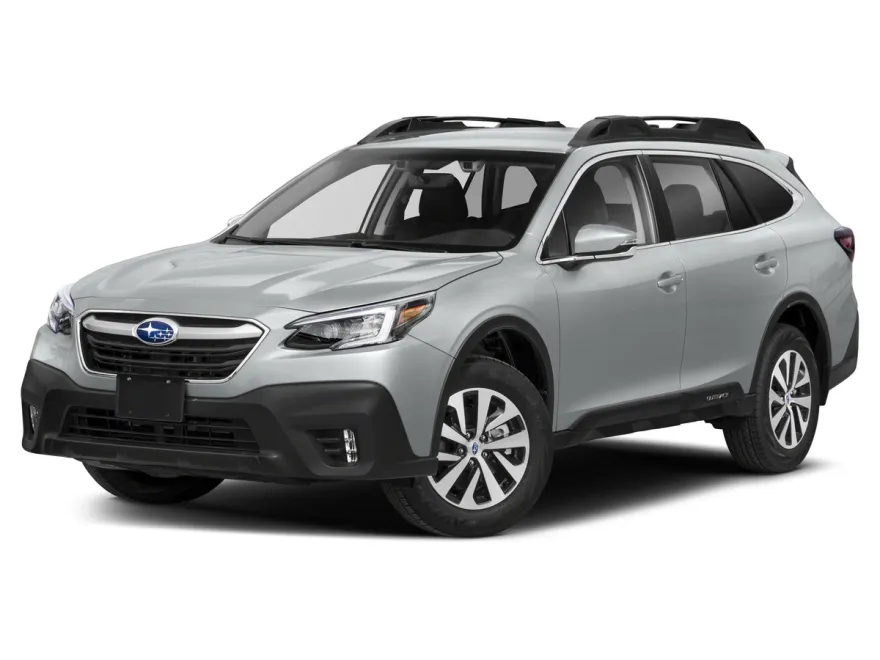 2022 Subaru Outback Premium photo 1