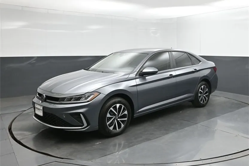 2025 Volkswagen Jetta 1.5T S photo 1