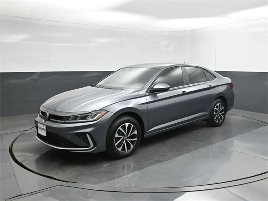 2025 Volkswagen Jetta 1.5T S photo 1