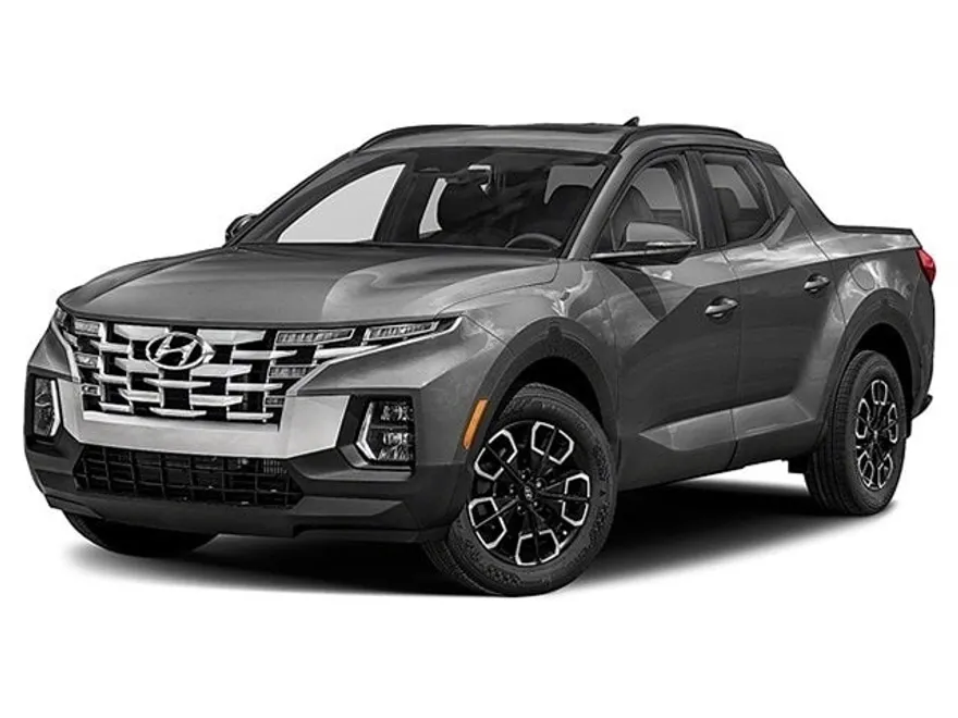 2022 Hyundai Santa Cruz SEL Premium photo 1