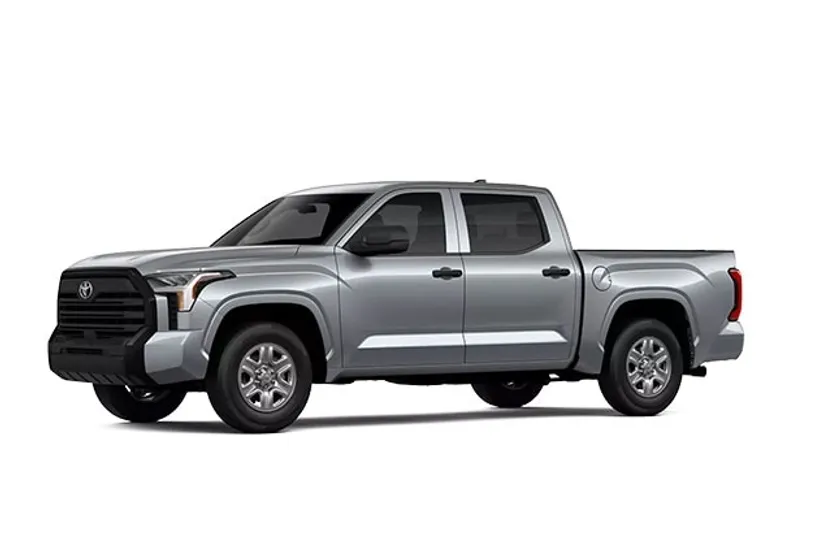 2026 Toyota Tundra SR photo 1