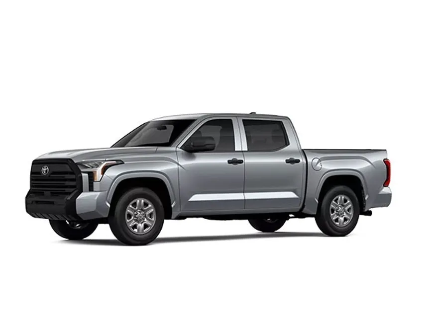2026 Toyota Tundra SR photo 1