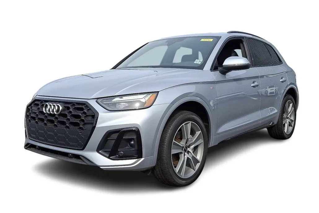 2025 Audi Q5 S line Premium photo 1