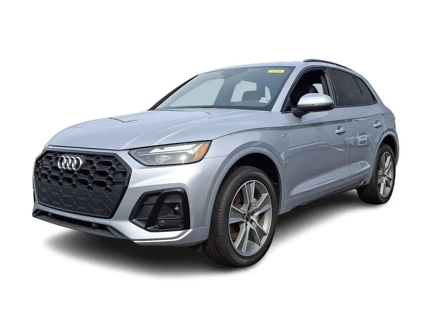2025 Audi Q5 S line Premium photo 1
