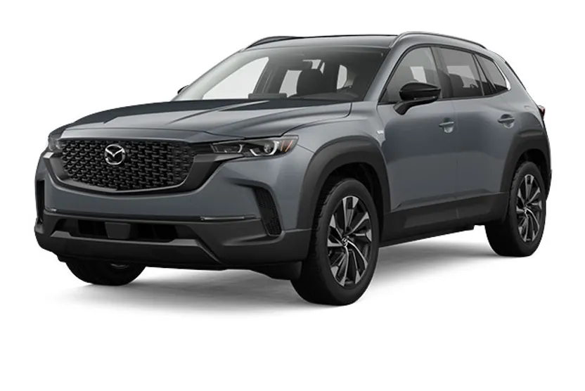 2025 Mazda CX-50 Premium Plus photo 1
