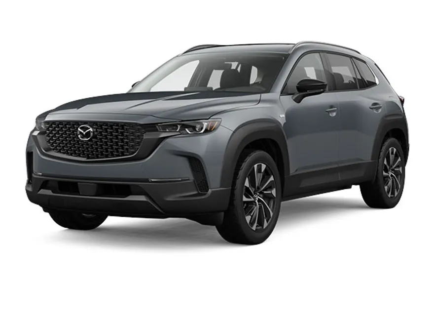 2025 Mazda CX-50 Premium Plus photo 1