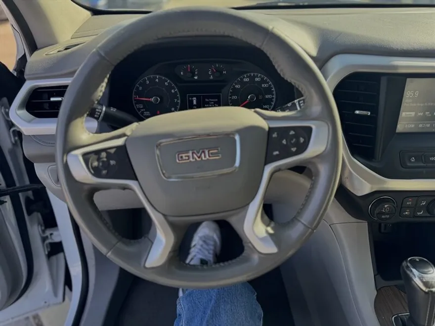 2019 Gmc Acadia photo 1