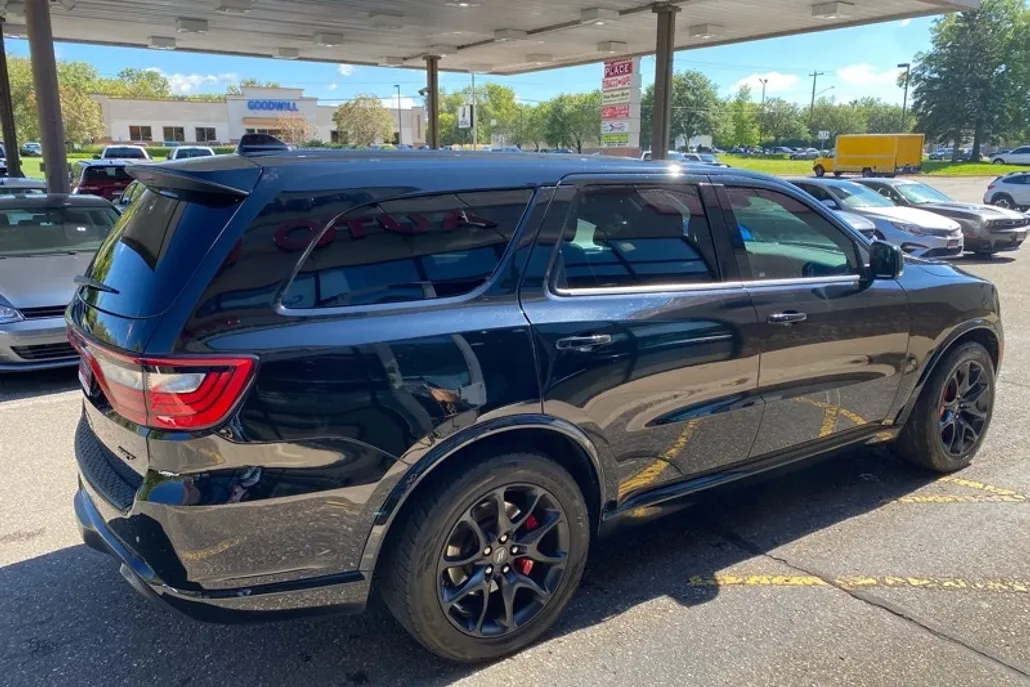 2022 Dodge Durango R/T photo 1