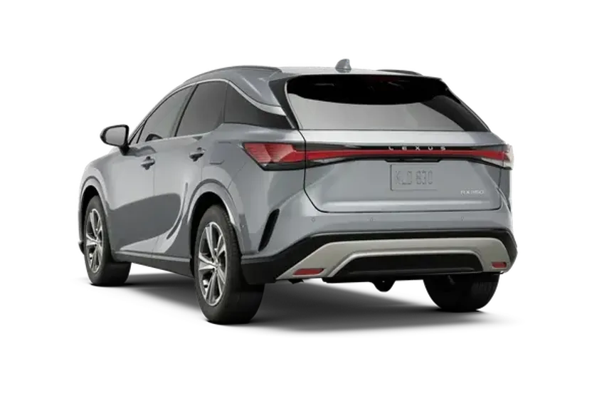 2026 Lexus RX 350 Premium photo 1
