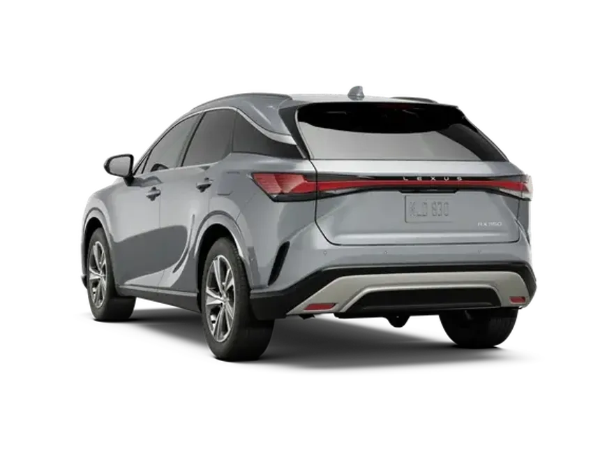 2026 Lexus RX 350 Premium photo 1