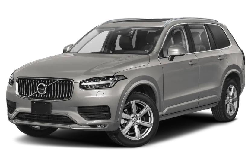 2025 Volvo XC90 B5 Plus photo 1