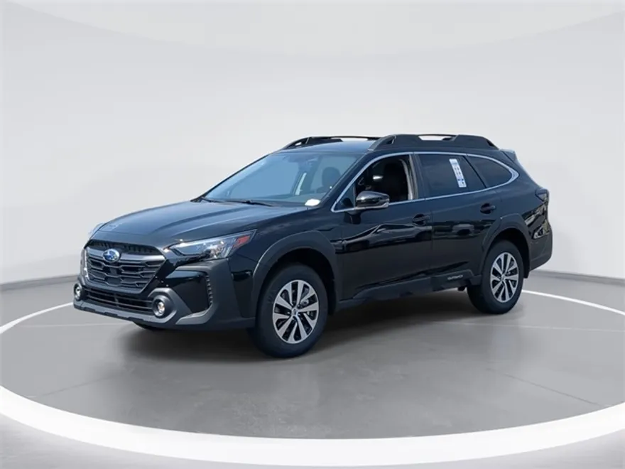 2025 Subaru Outback Premium photo 1