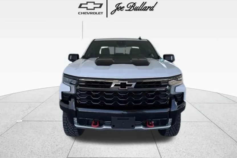 2023 Chevrolet Silverado 1500 ZR2 photo 1