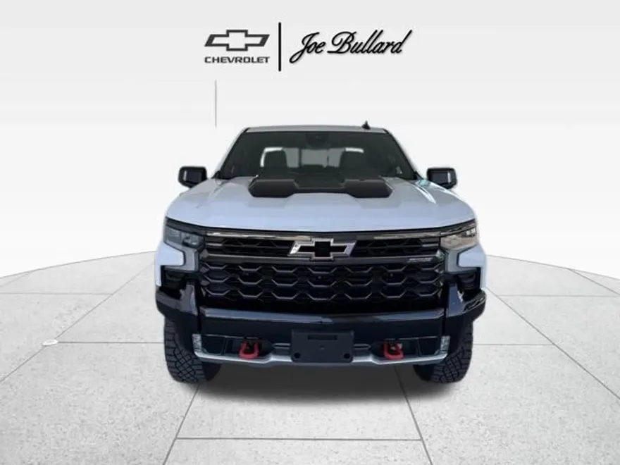 2023 Chevrolet Silverado 1500 ZR2 photo 1