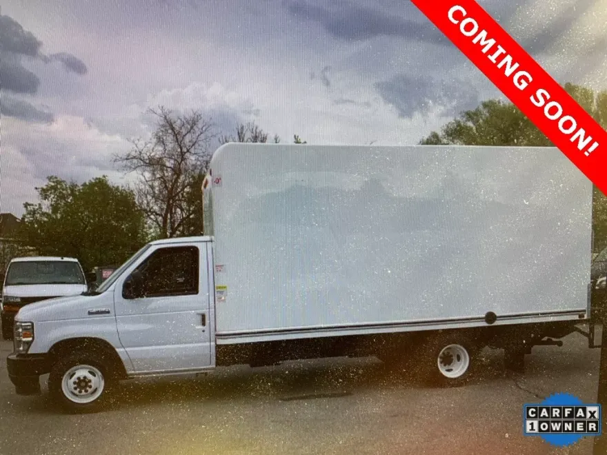 2024 Ford E-350 Base photo 1