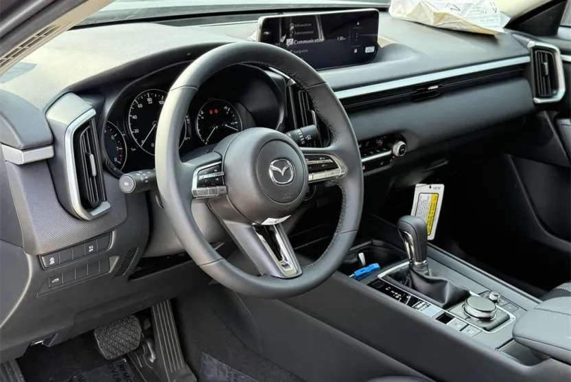 2025 Mazda CX-50 2.5 S Preferred photo 1
