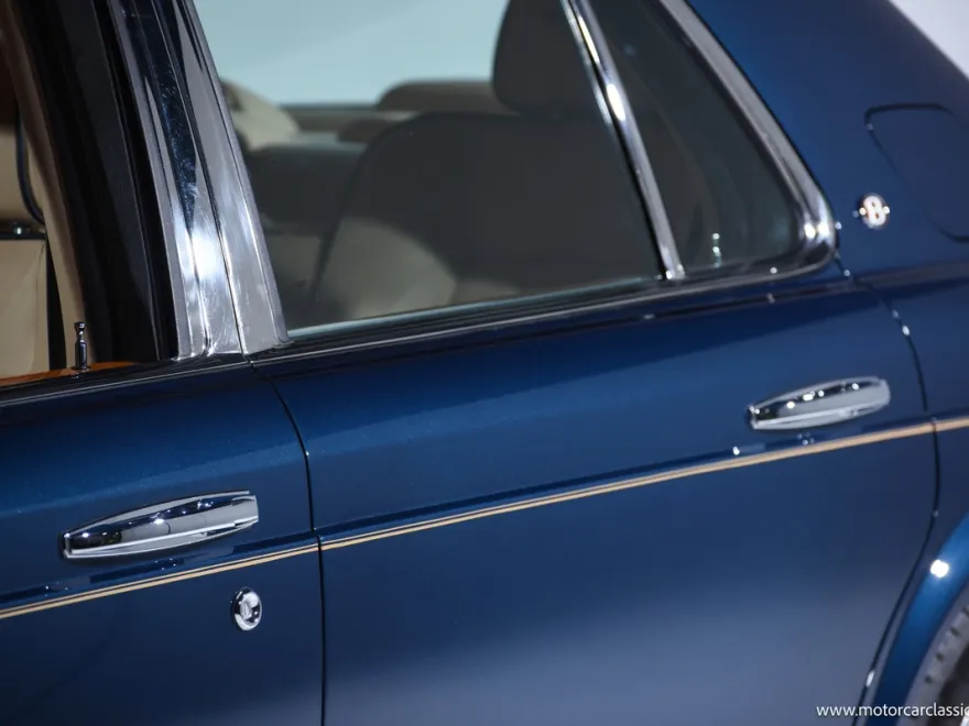 2009 Bentley Arnage R photo 19