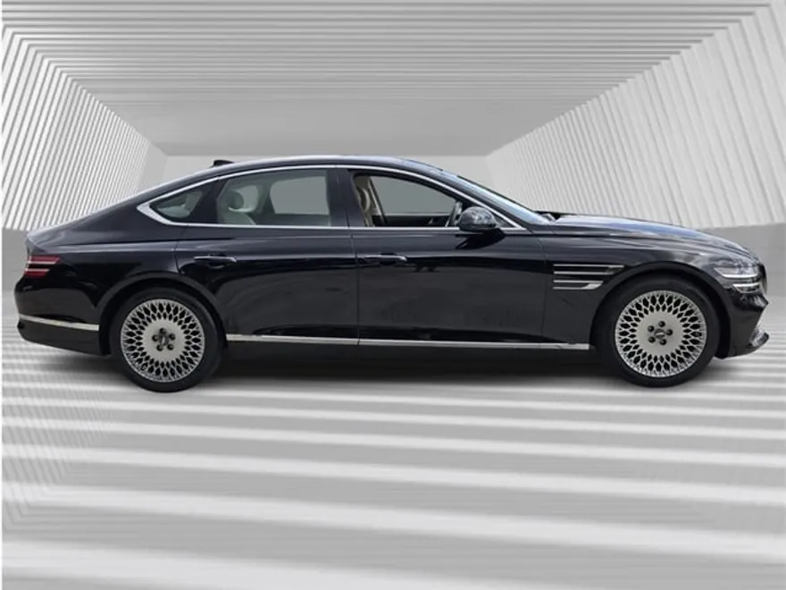 2022 Genesis G80 2.5T photo 1