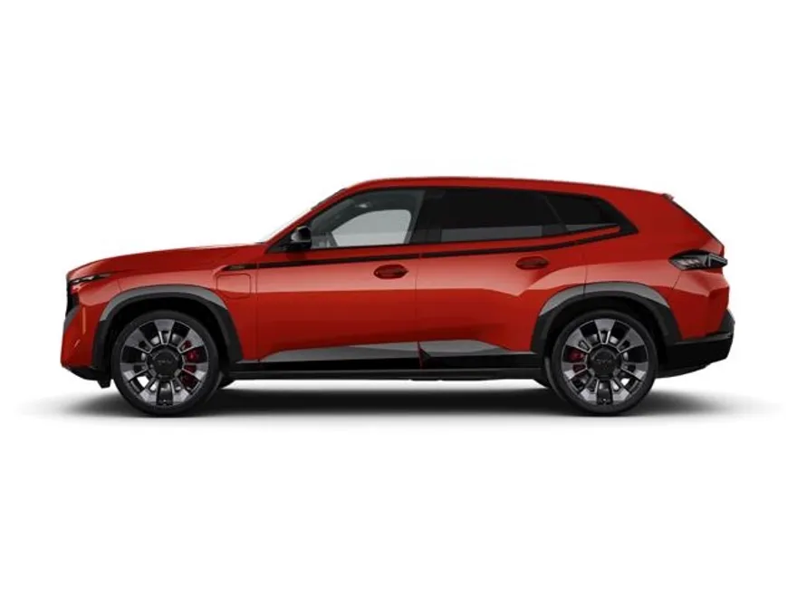 2023 Bmw XM photo 4