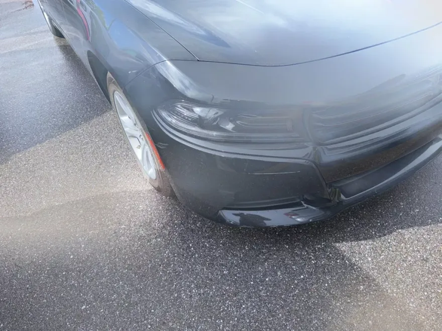 2023 Dodge Charger SXT photo 1