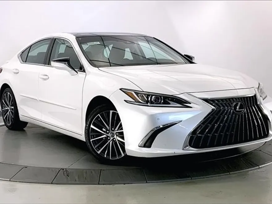 2023 Lexus ES 350 Premium photo 1