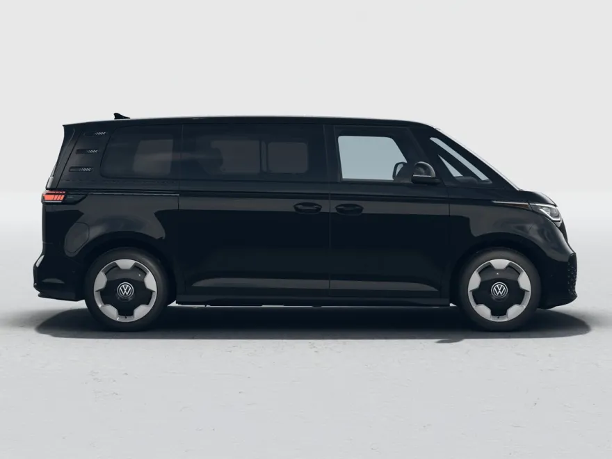 2025 Volkswagen ID. Buzz Pro S photo 1