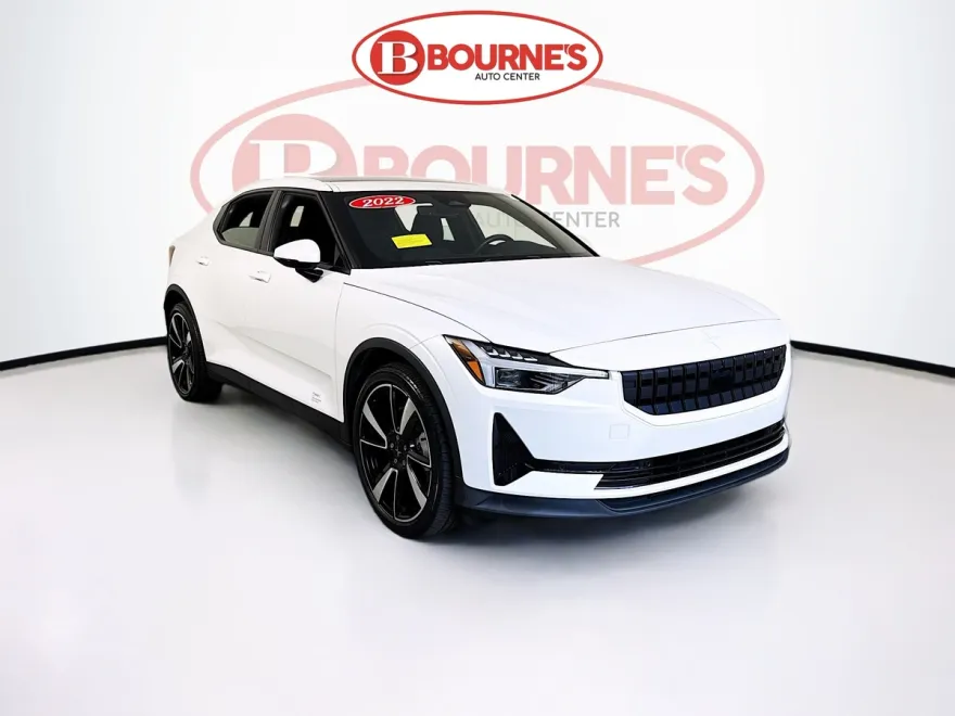 2022 Polestar PS2 e-AWD photo 1