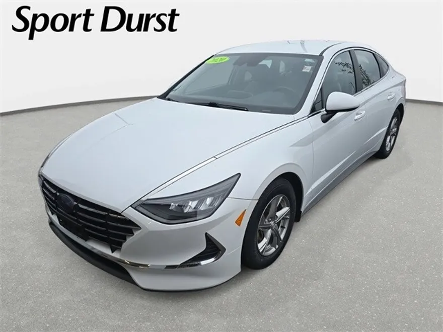2020 Hyundai Sonata SE photo 1