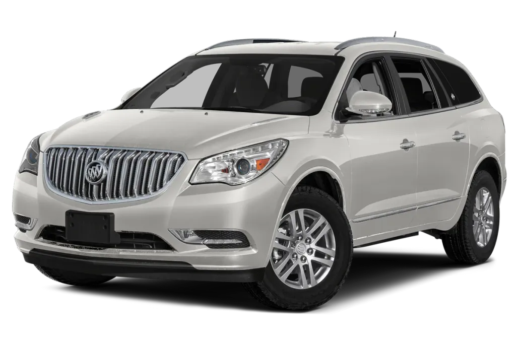 2015 Buick Enclave Leather photo 1