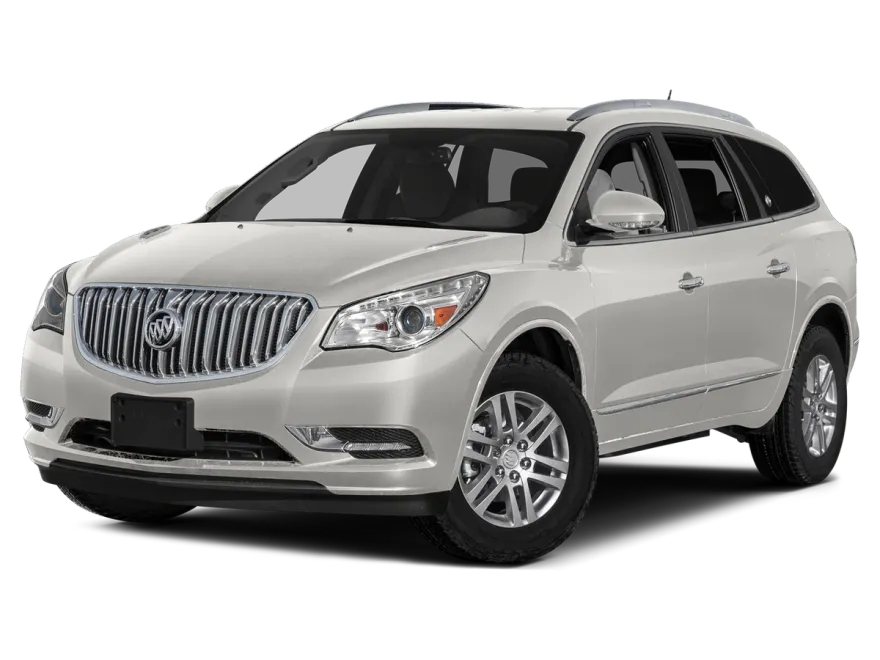 2015 Buick Enclave Leather photo 1