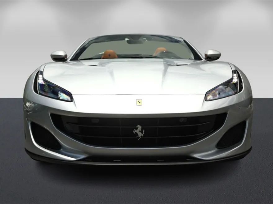 2019 Ferrari Portofino Base photo 1