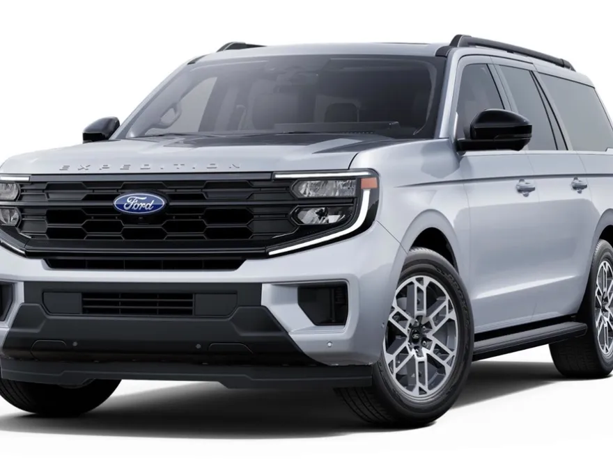 2025 Ford Expedition MAX photo 1