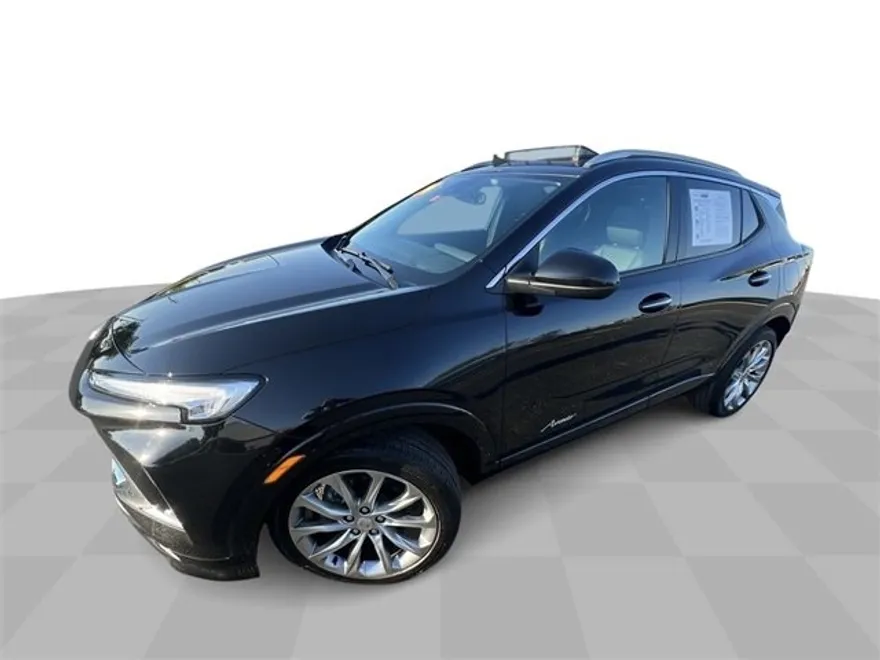 2024 Buick Encore GX Avenir photo 1