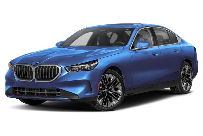 2025 Bmw 530i xDrive photo 1