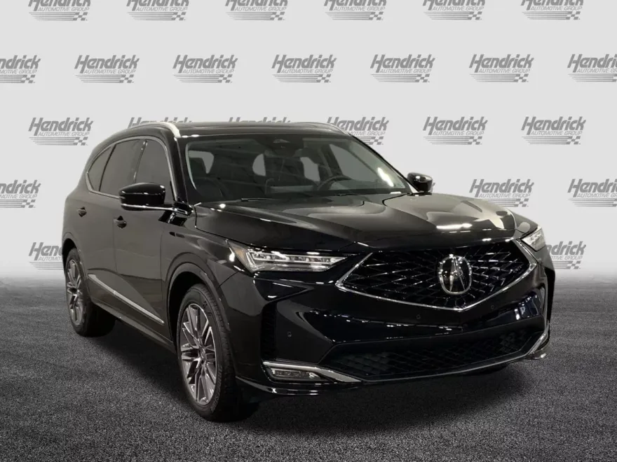 2026 Acura MDX SH-AWD Advance photo 1