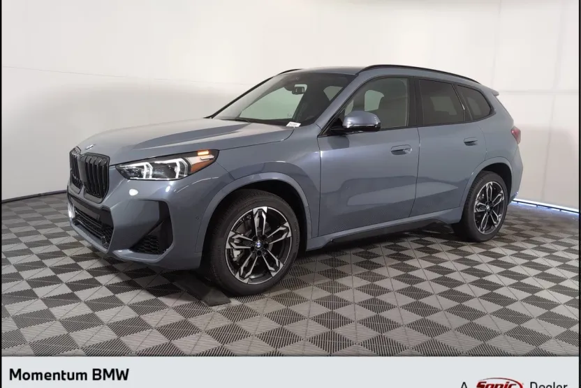 2026 Bmw X1 XDrive28i photo 1