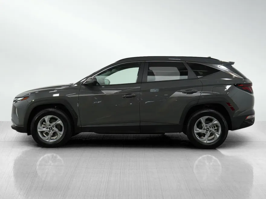 2024 Hyundai Tucson SEL photo 1