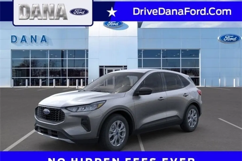 2025 Ford Escape Active photo 1