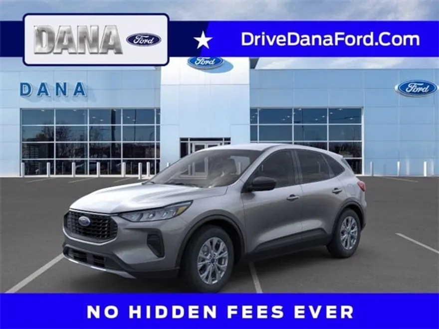 2025 Ford Escape Active photo 1