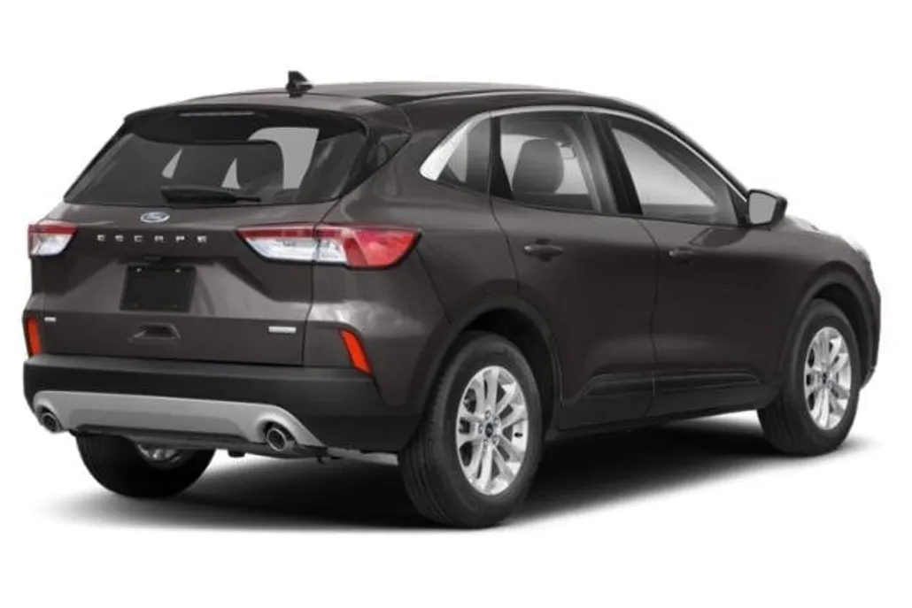 2022 Ford Escape SE photo 1