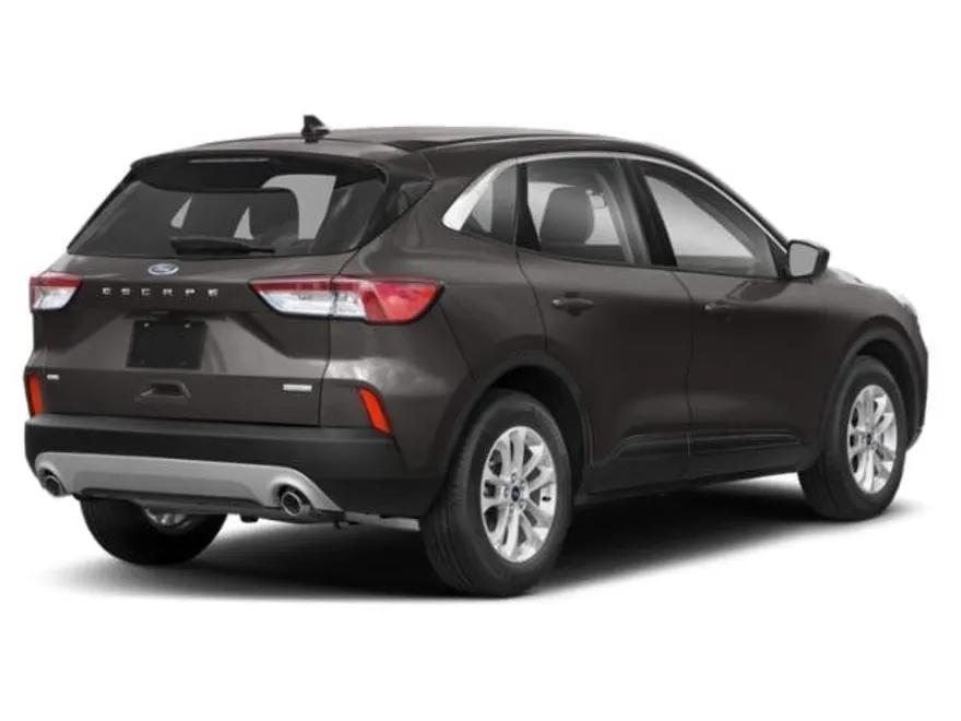2022 Ford Escape SE photo 1