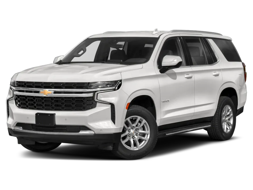 2024 Chevrolet Tahoe LS photo 1
