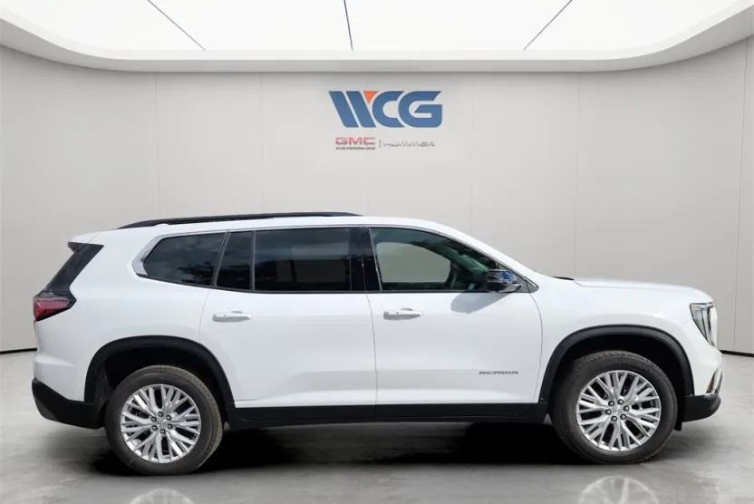 2026 Gmc Acadia Elevation photo 1