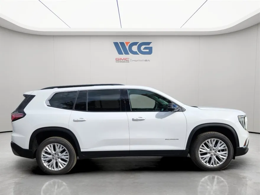 2026 Gmc Acadia Elevation photo 1